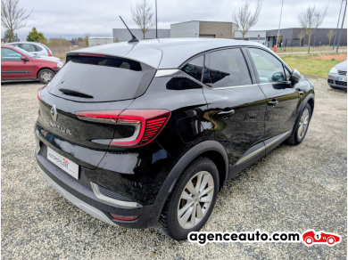 Renault Captur — 5