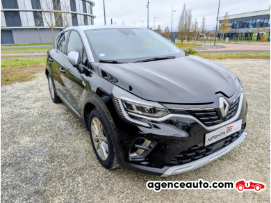 Renault Captur — 7