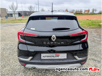 Renault Captur — 4