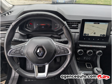 Renault Captur — 9