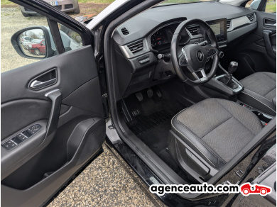 Renault Captur — 12