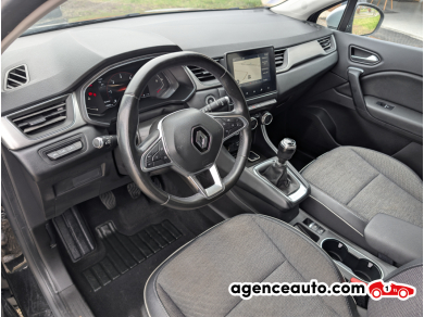 Renault Captur — 11
