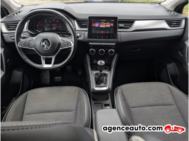 Renault Captur — 10
