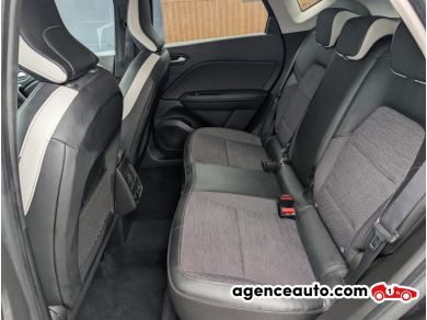 Renault Captur — 15