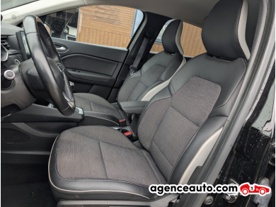 Renault Captur — 14