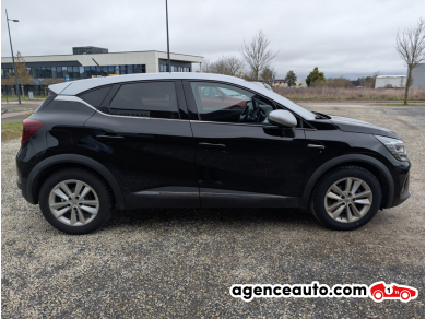 Renault Captur — 6