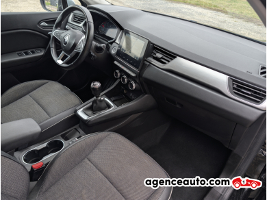 Renault Captur — 19