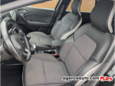 Renault Captur — 13