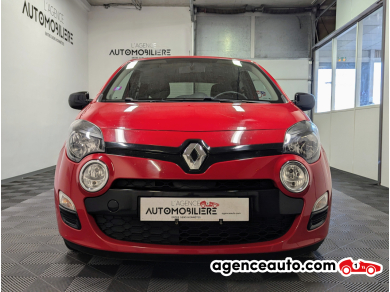 Renault Twingo — 2