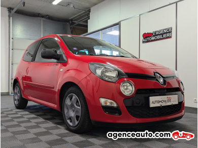 Renault Twingo — 3