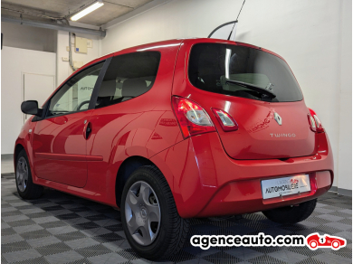 Renault Twingo — 4
