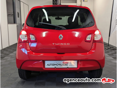 Renault Twingo — 5
