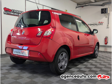 Renault Twingo — 6
