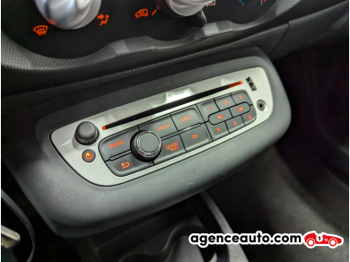 Renault Twingo — 21