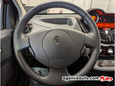 Renault Twingo — 17