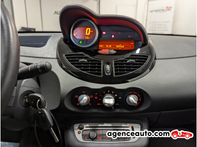 Renault Twingo — 12