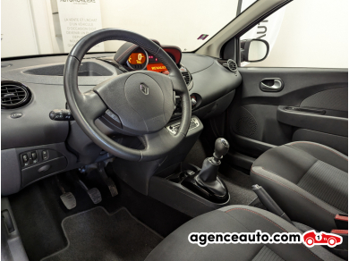 Renault Twingo — 7