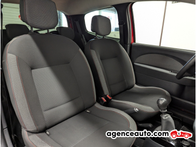 Renault Twingo — 15