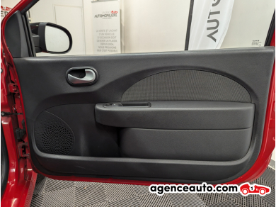 Renault Twingo — 26