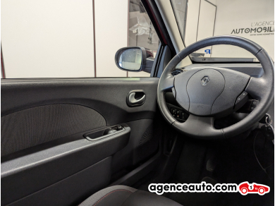 Renault Twingo — 8