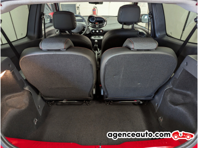 Renault Twingo — 25