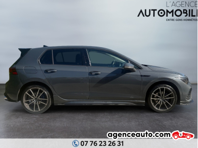 Volkswagen Golf — 2