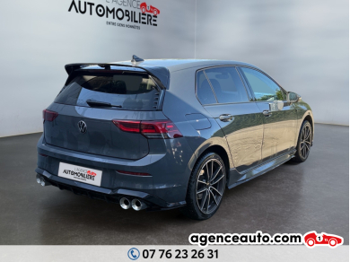 Volkswagen Golf — 3