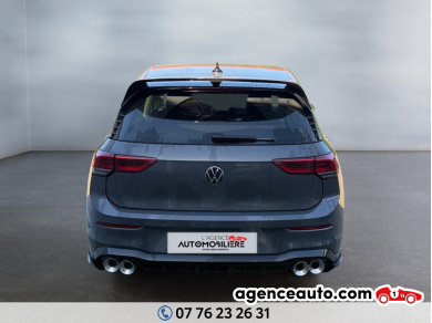 Volkswagen Golf — 4