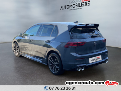 Volkswagen Golf — 5