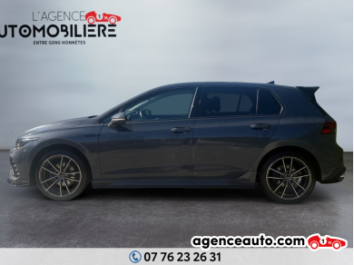 Volkswagen Golf — 6