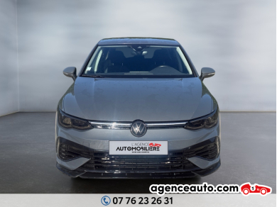 Volkswagen Golf — 8
