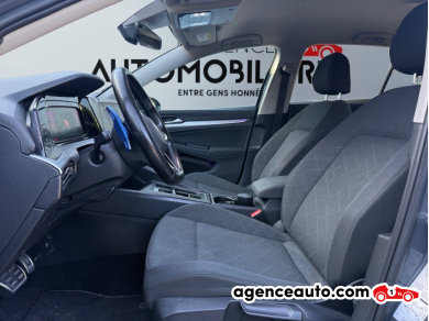 Volkswagen Golf — 13