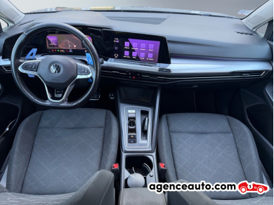 Volkswagen Golf — 14
