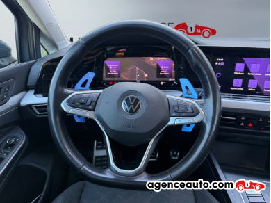 Volkswagen Golf — 16