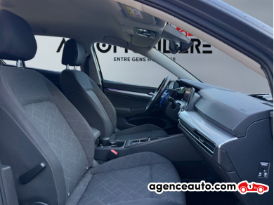 Volkswagen Golf — 10