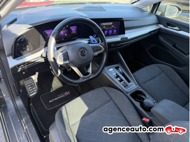 Volkswagen Golf — 12