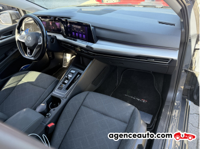 Volkswagen Golf — 11