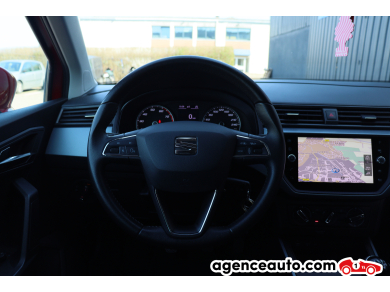 Seat Arona — 20