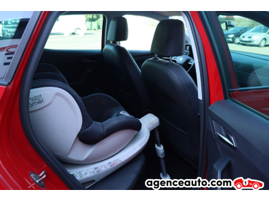 Seat Arona — 18