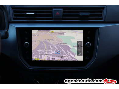 Seat Arona — 12