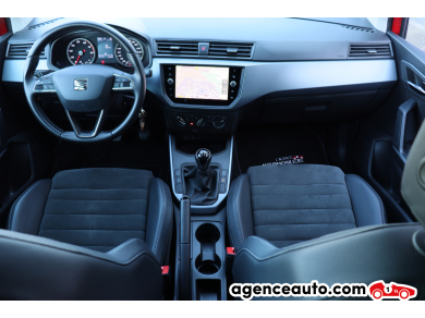 Seat Arona — 11