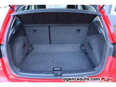 Seat Arona — 19