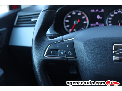 Seat Arona — 21