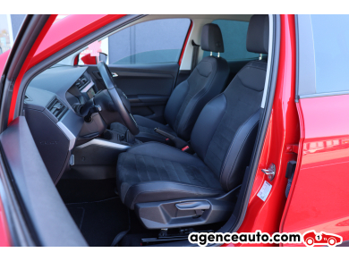 Seat Arona — 15