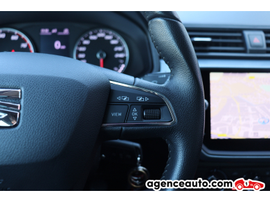 Seat Arona — 25