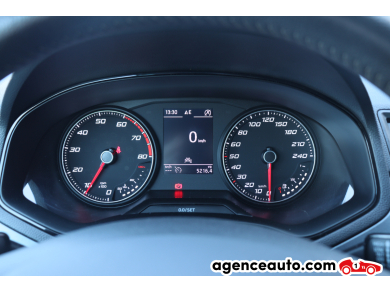 Seat Arona — 23
