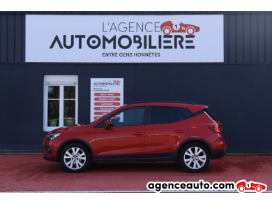 Seat Arona — 2