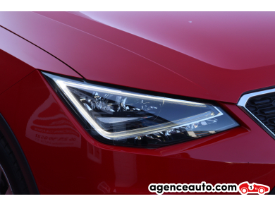 Seat Arona — 29