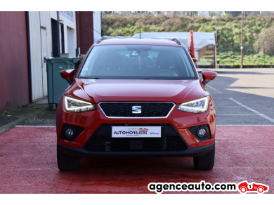 Seat Arona — 3