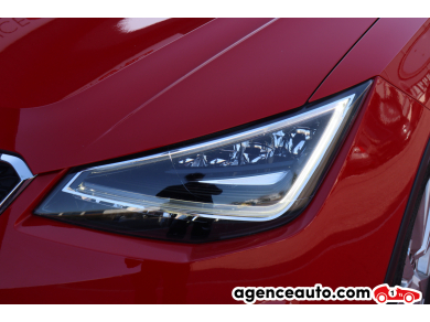 Seat Arona — 30